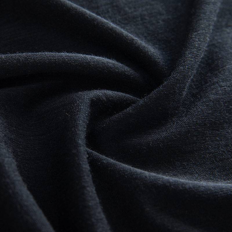 进阶跑男子长袖针织衫