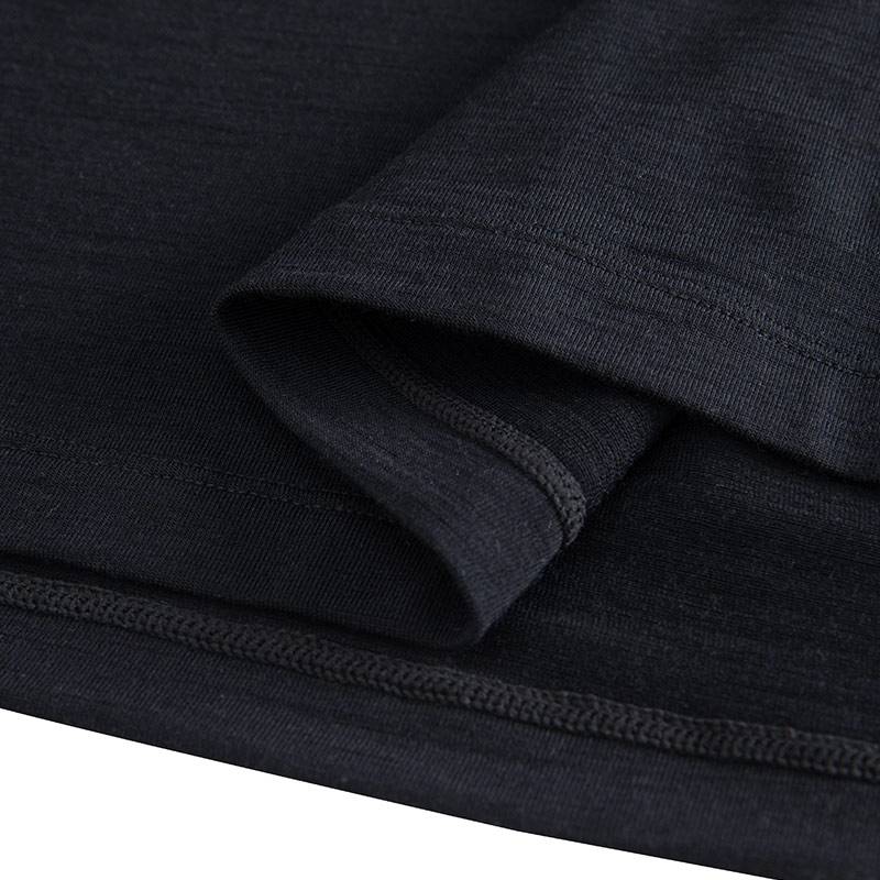 进阶跑男子长袖针织衫