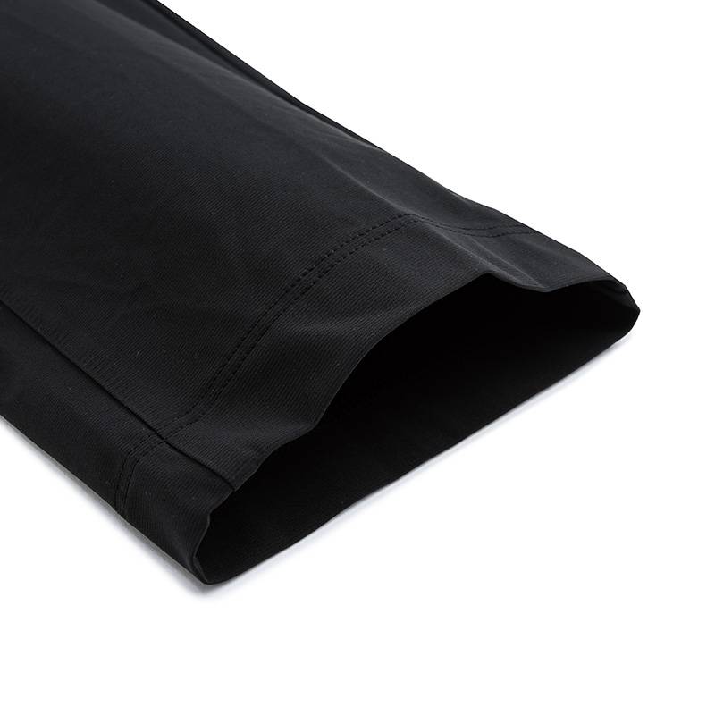 女子针织运动长裤