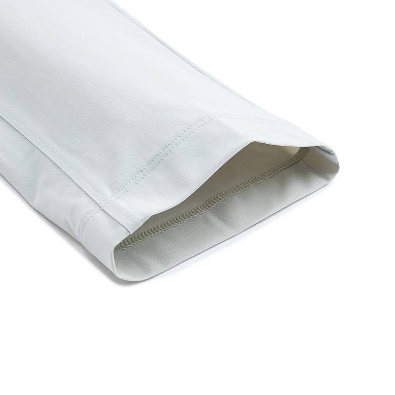 女子针织运动长裤