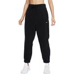 女士加绒保暖宽松休闲运动长裤