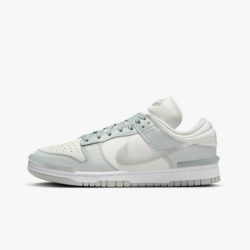 女款DUNK LOW TWIST百搭休闲运动鞋