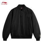 男子保暖潮流运动棉服外套AJMV067 -2