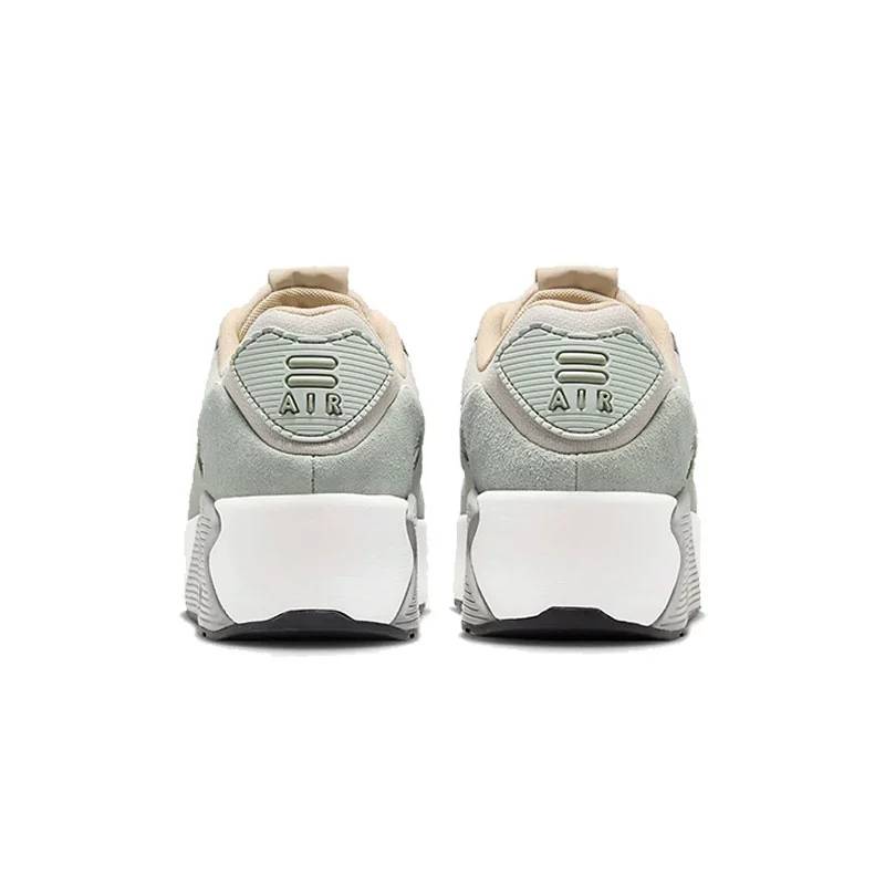 女子AIR MAX 90 LV8运动休闲鞋FD4328-108