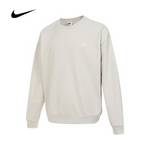 男子AS M NK CLUB FT OVERSIZED CREW卫衣套头衫 HJ1820-104