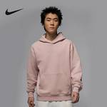 男子运动休闲宽松套头衫卫衣FZ3953-601