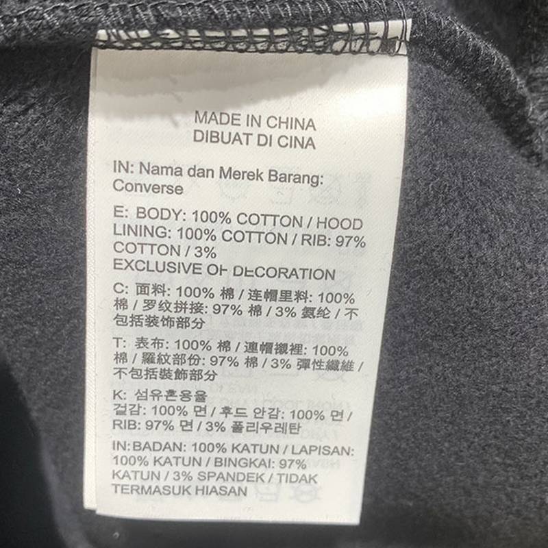 男子拉链薄绒连帽外套10026949-A02