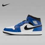 男鞋AIR JORDAN 1 AJ1中高帮运动板鞋篮球鞋DQ8426-402