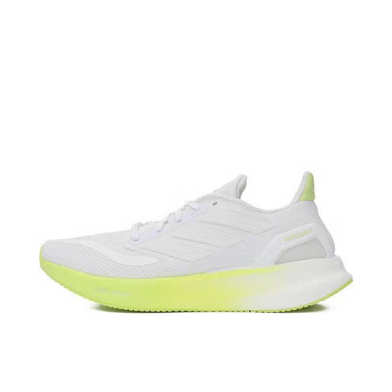 中性休闲PUREBOOST 5运动训练跑步鞋JQ6105