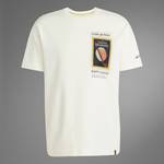 男女同款户外国家地理联名款速干短袖JD5962