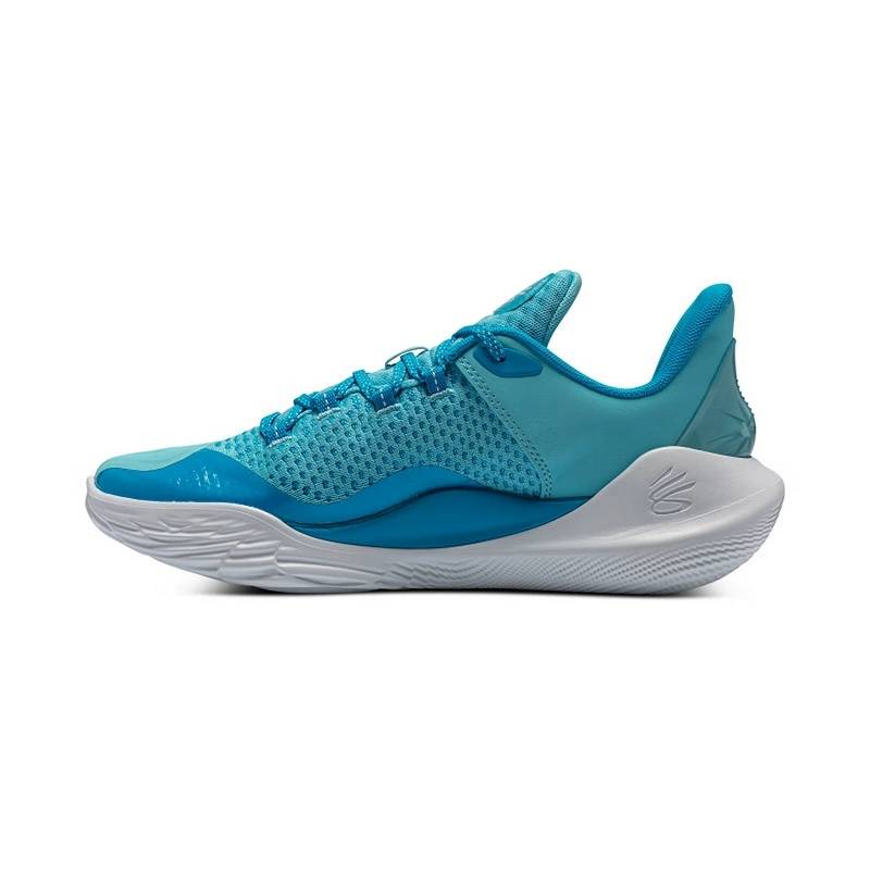 CURRY 11男女同款运动篮球鞋3027725-400