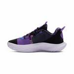 男女同款Curry6Flotro库里中国行盘古配色篮球鞋6000197-001