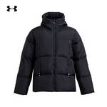 男子防寒保暖时尚运动羽绒服