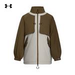 女子保暖运动休闲外套1389311-498