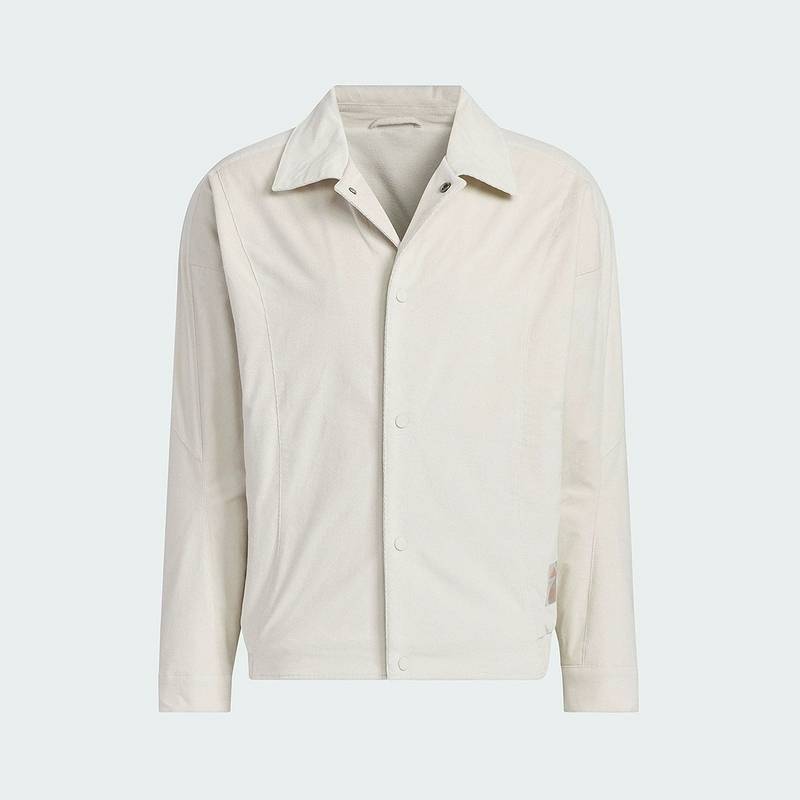 男子针织夹克外套短款运动休闲简约 JI8722