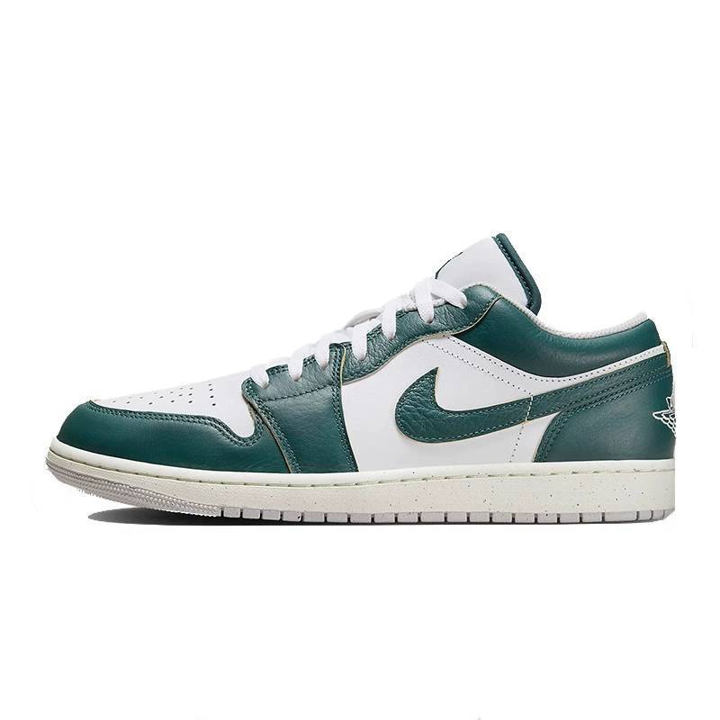 男子AIR JORDAN AJ1复古运动休闲鞋FQ7687300