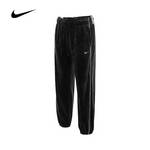 女子中腰平绒长裤 FZ3683-010