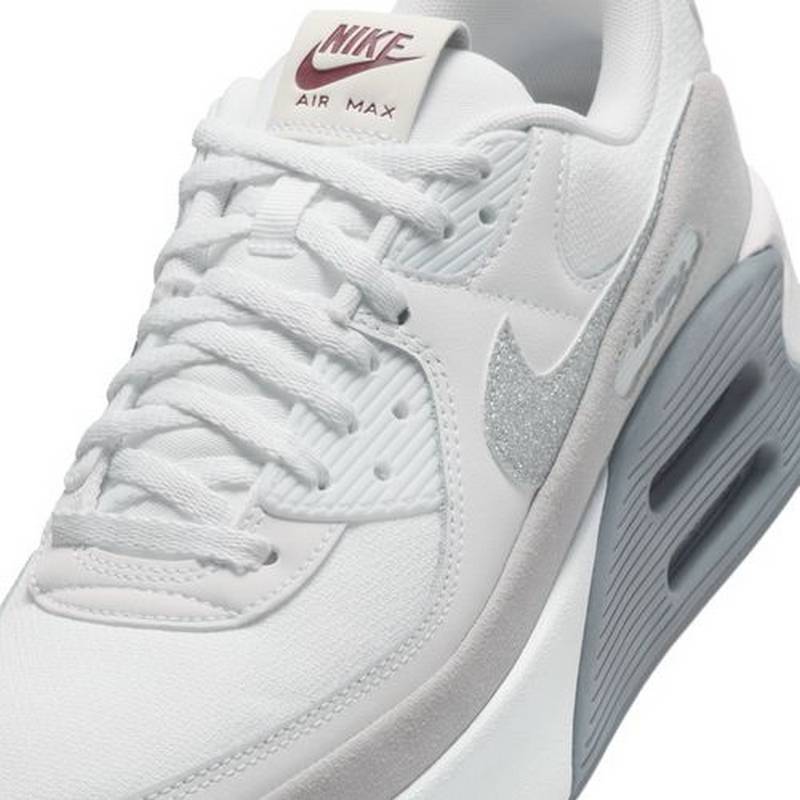 女子NIKE AIR MAX 90 LV8运动休闲鞋HQ3456-191