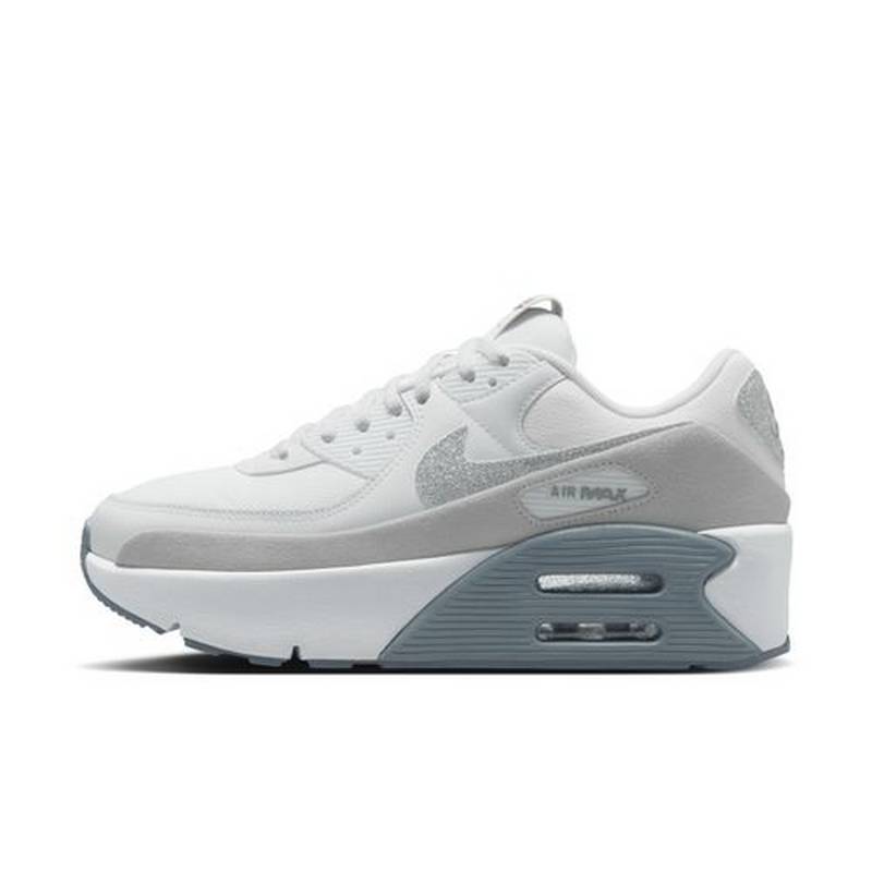 女子NIKE AIR MAX 90 LV8运动休闲鞋HQ3456-191