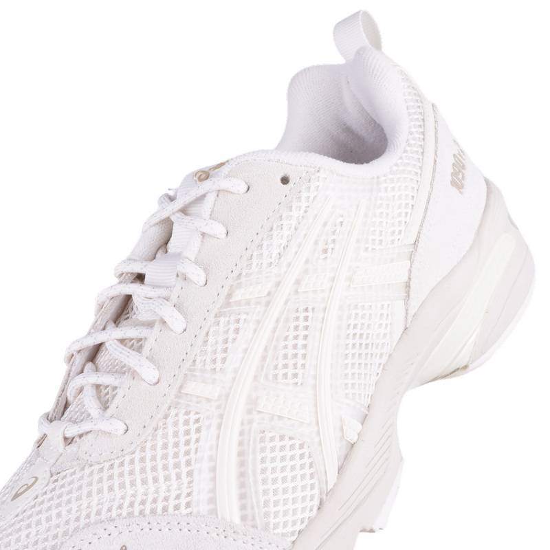 男女同款跑步鞋GEL-1090 V2 减震运动鞋1203A224-100