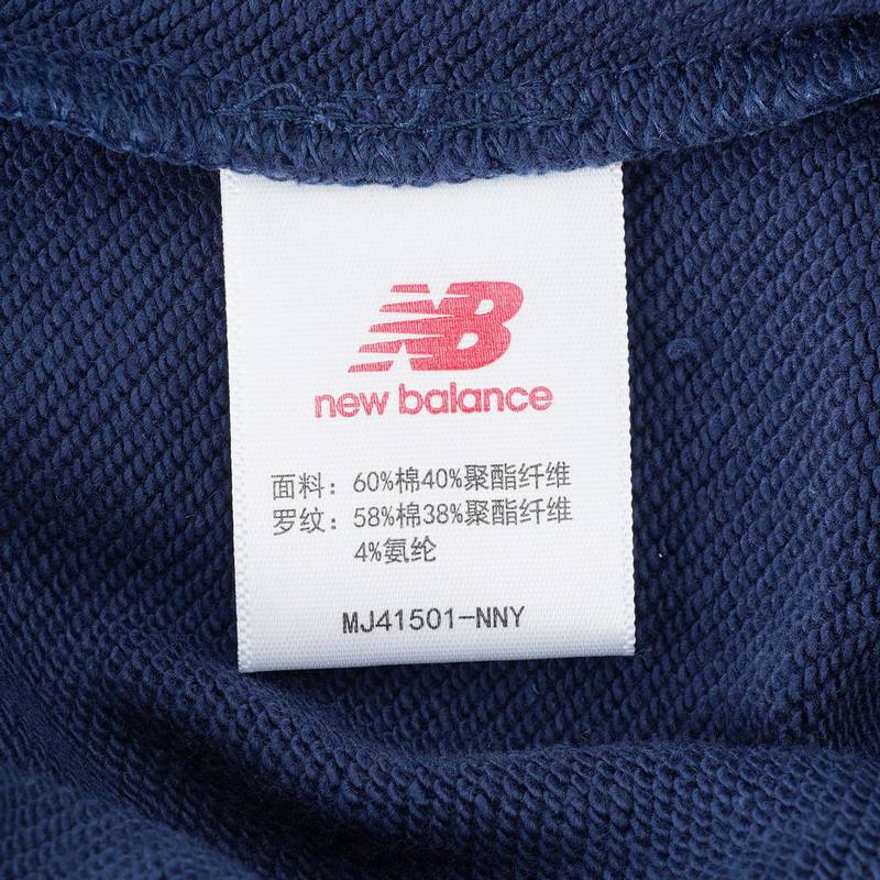 男子拉链连帽外套MJ41501-NNY