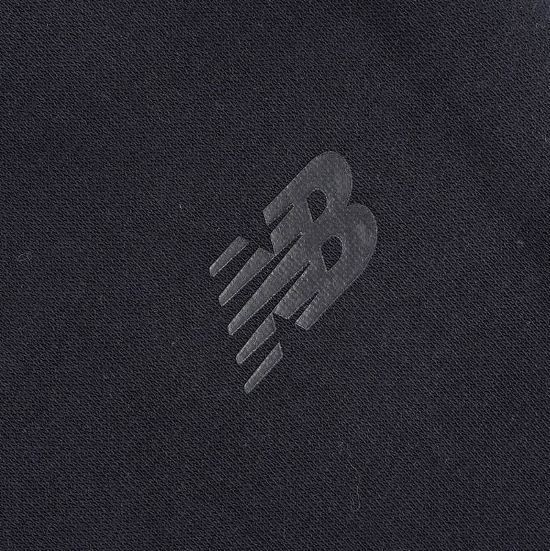 男子针织运动长裤MLF16011-BK