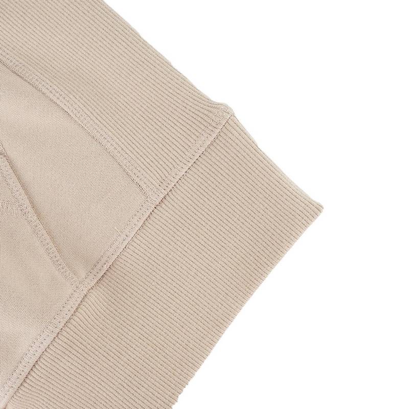 男女款简约外套运动休闲连帽卫衣AMT41655-SOT