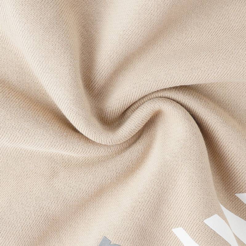 男女款简约外套运动休闲连帽卫衣AMT41655-SOT