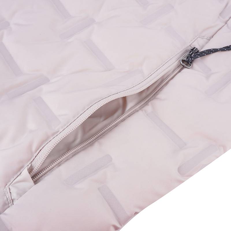 男装保暖热能650蓬轻薄羽绒服WE8412278