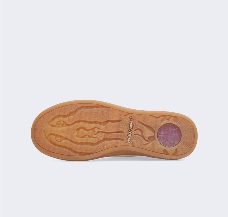 牛皮革女子休闲鞋B6G04