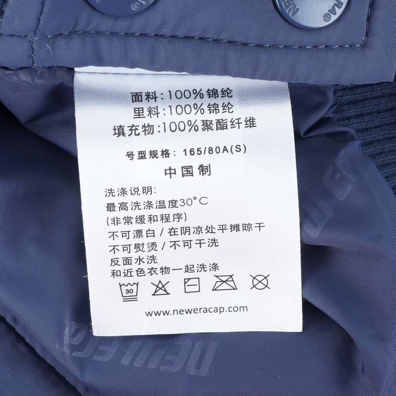 男女同款棉服棒球服运动夹克13789121
