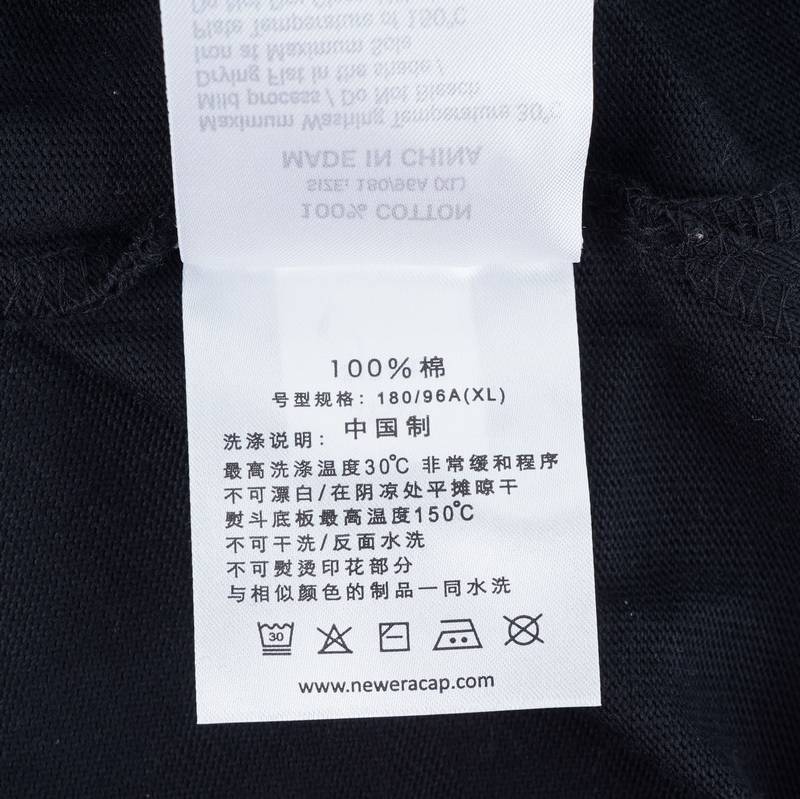 男女同款满印刺绣运动长袖POLO