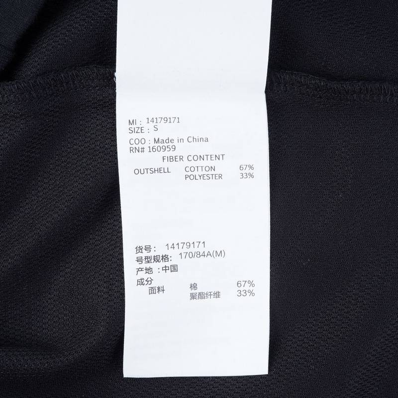 男女同款洋基牡丹花潮流短袖14179171