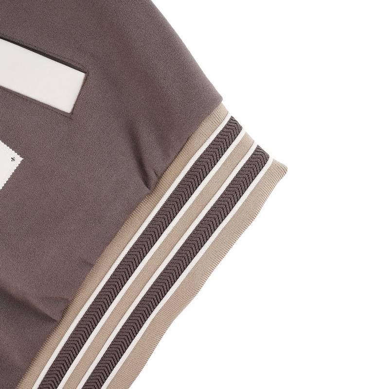 男女同款涂鸦印花时尚落肩棒球服外套1011207-285