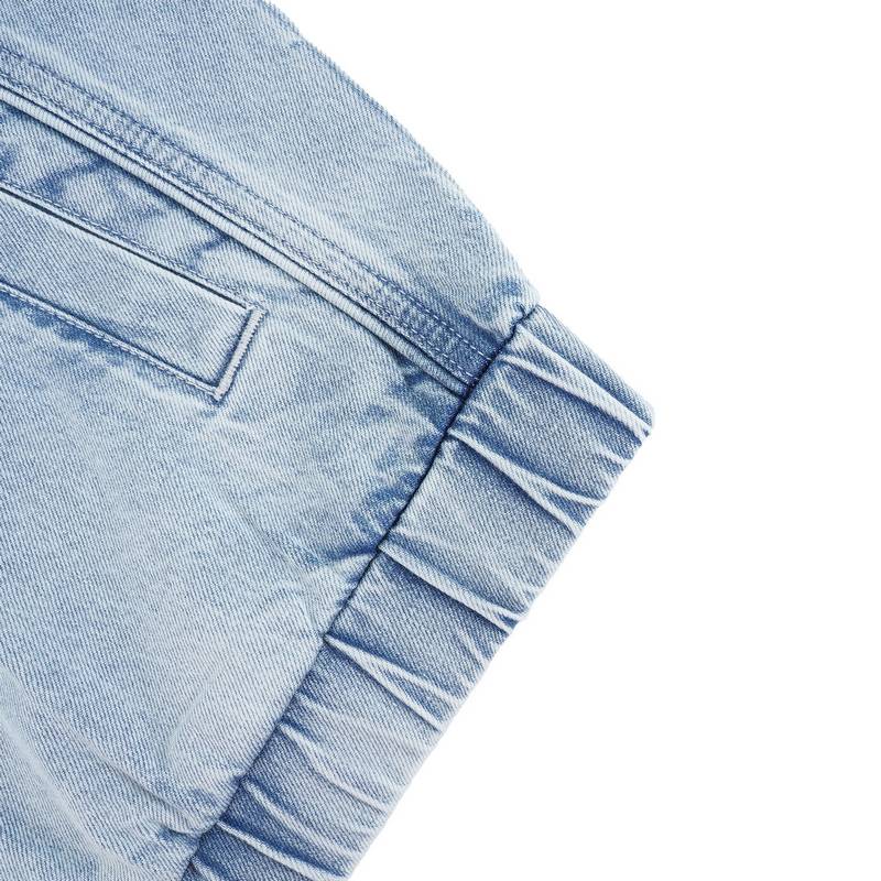 男子牛仔外套1011285-070