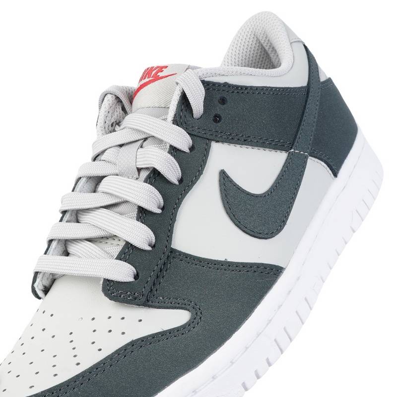 大童NIKE DUNK LOW HF (GS)儿童运动休闲鞋FZ1000-001