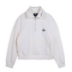 女子翻领卫衣1910996-232