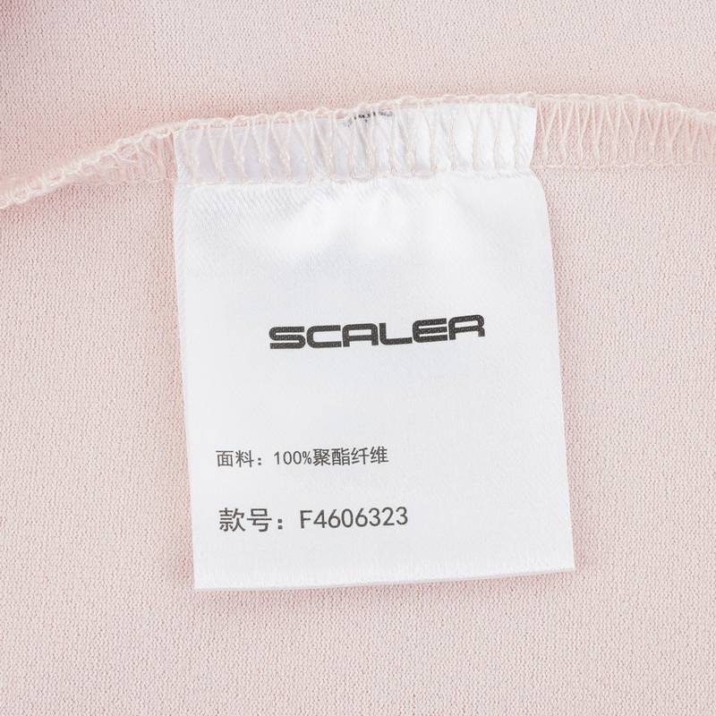 女款长袖T恤衫
