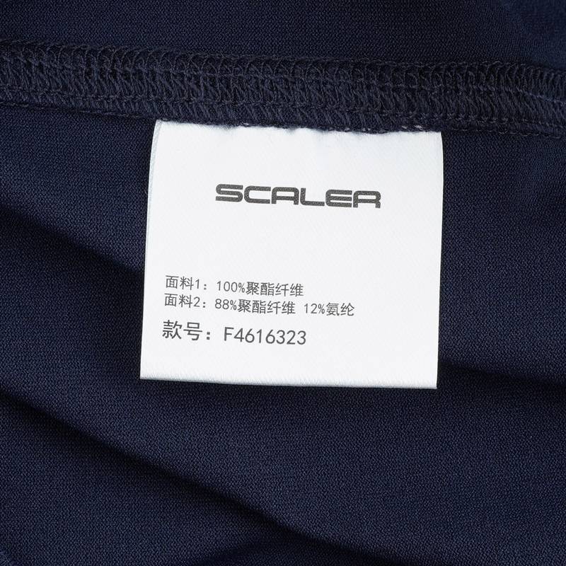 男款长袖T恤衫