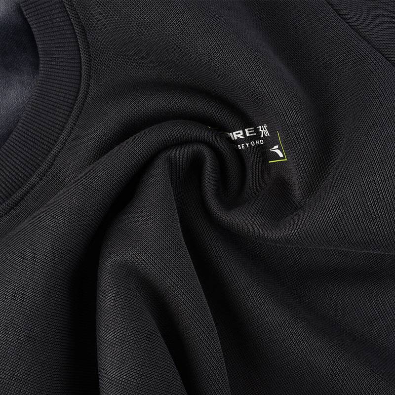 男子圆领套头卫衣552444018A-4