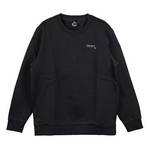 男子圆领套头卫衣552444018A-4