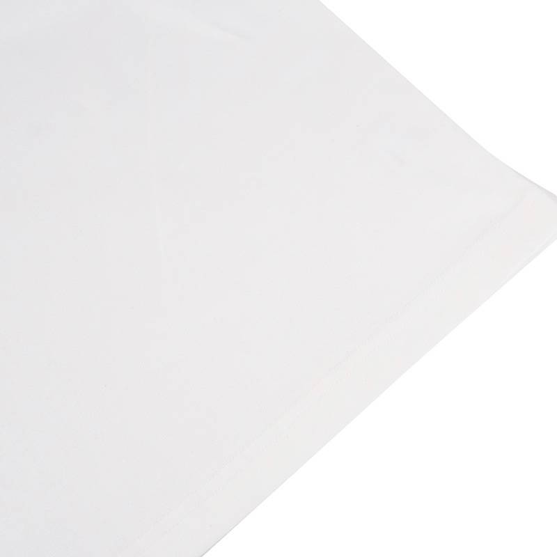 男子短袖T恤AMT51388-WT