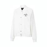 女子AS W J VARSITY JKT SSNL C运动夹克外套FN5787-133
