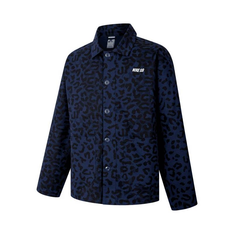 男女AS U NK SB CHORE JKT AOP运动夹克外套FN2592-410