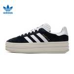 女子GAZELLE BOLD WORI-CLASSIC运动休闲鞋HQ6912