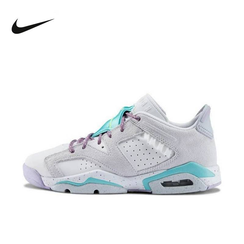 大童鞋AIRJORDAN6运动鞋复古篮球鞋FV5451-001