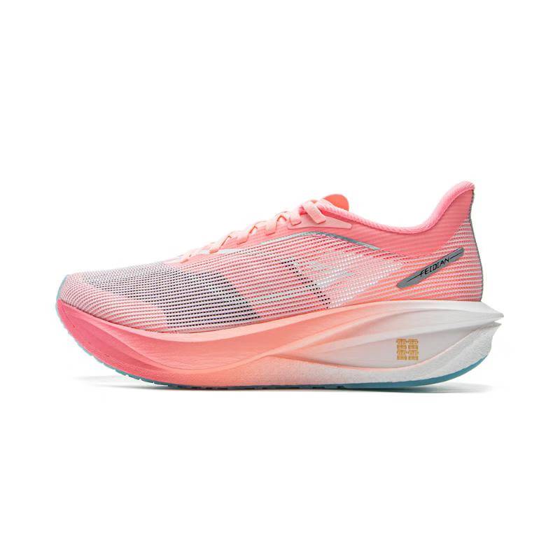 女子飞电5 CHALLENGER跑步鞋 ARMV002-13