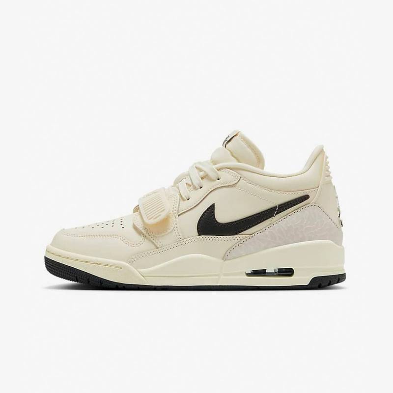 女子AIR JORDAN LEGACY 312运动训练篮球鞋HV1807-101