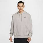 男子户外运动休闲宽松连帽套头衫HJ3571-009