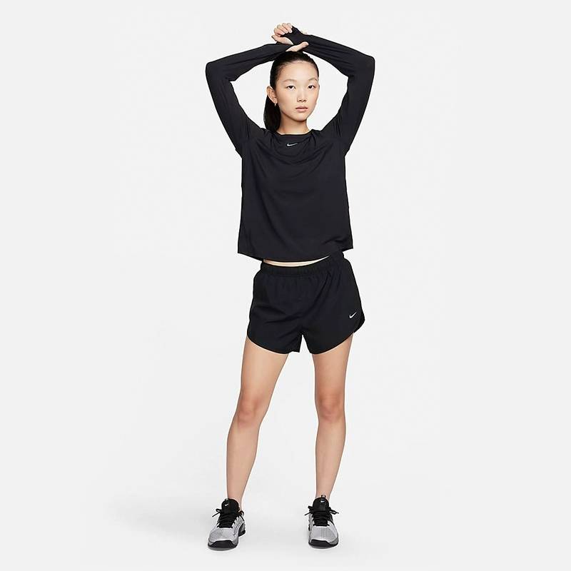 ONE CLASSIC DRI-FIT女子经典款速干长袖上衣FN2802-010